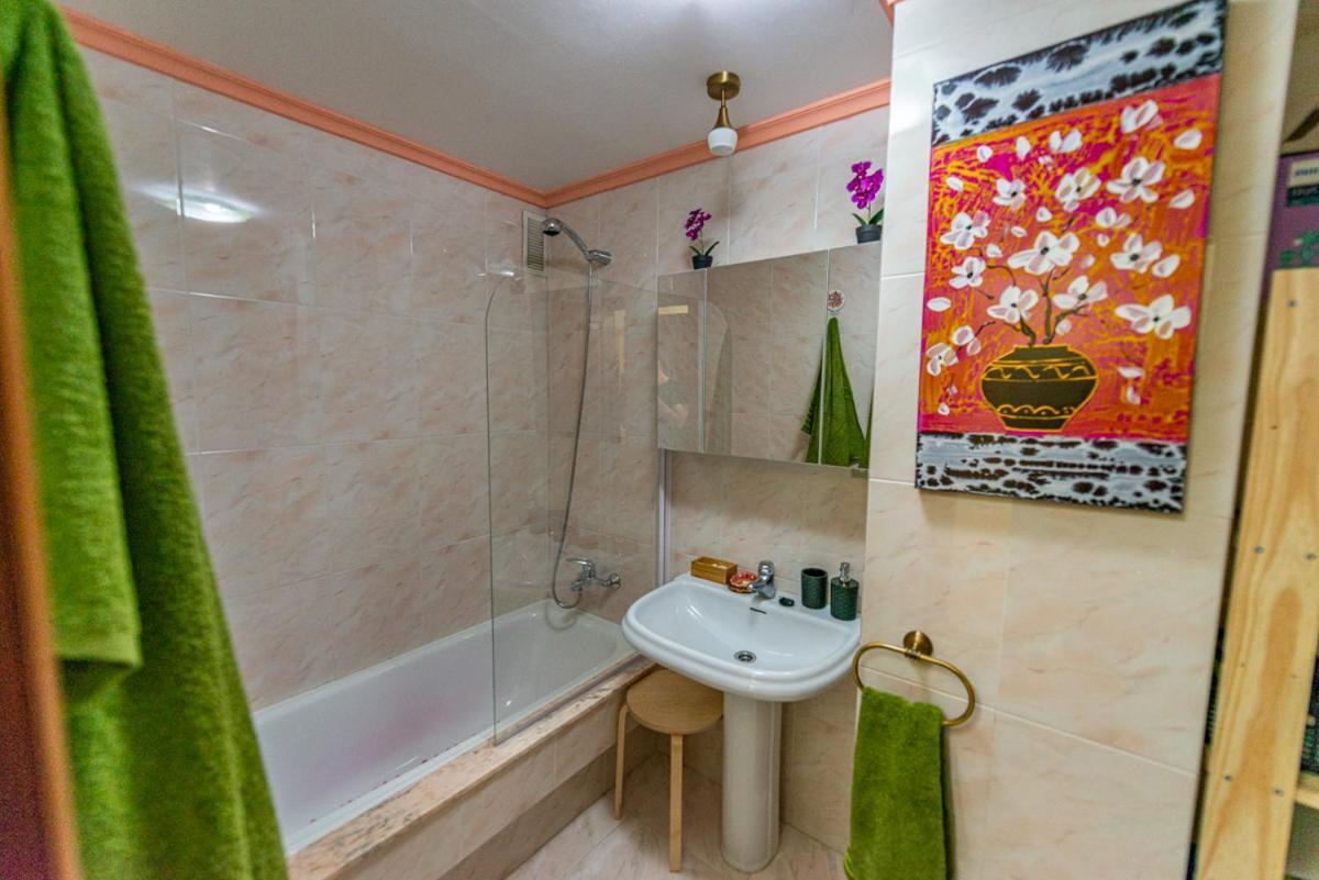 Apartamento Lemavos Monforte De Lemos Exterior photo